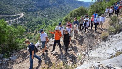 Büyükşehir’le ‘Avrupa Hareketlilik Haftası’ dolu dolu geçecek