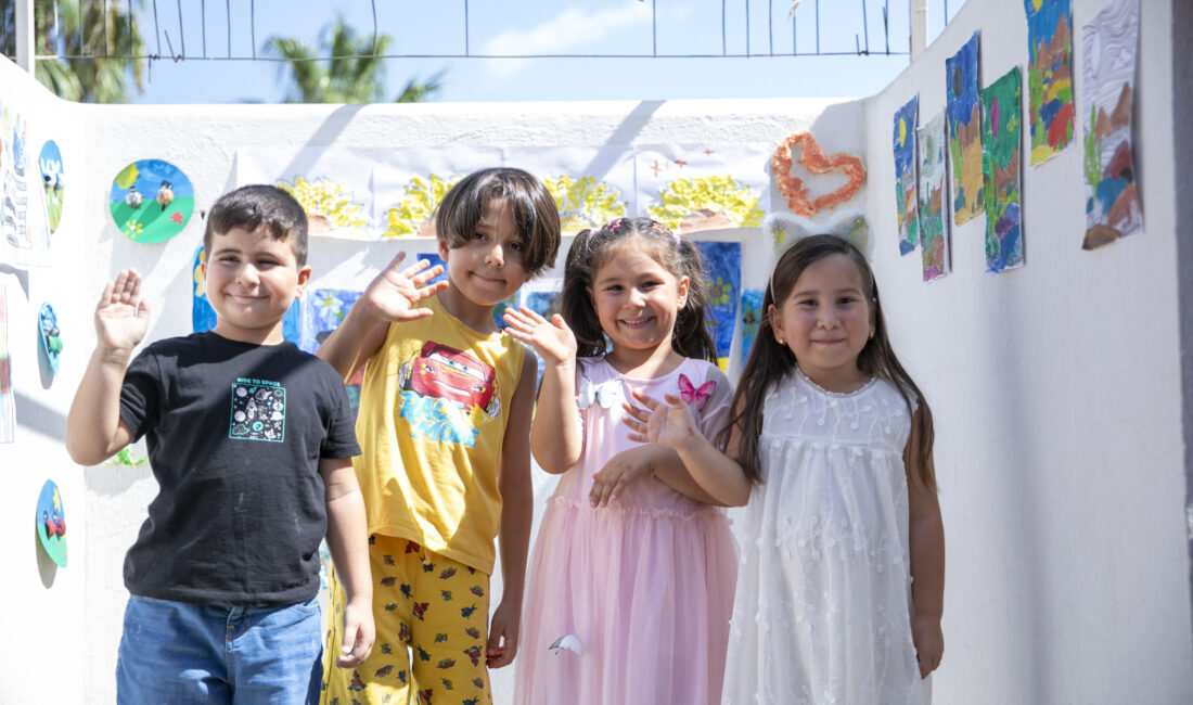 Mersin Büyükşehir Belediye Başkanı