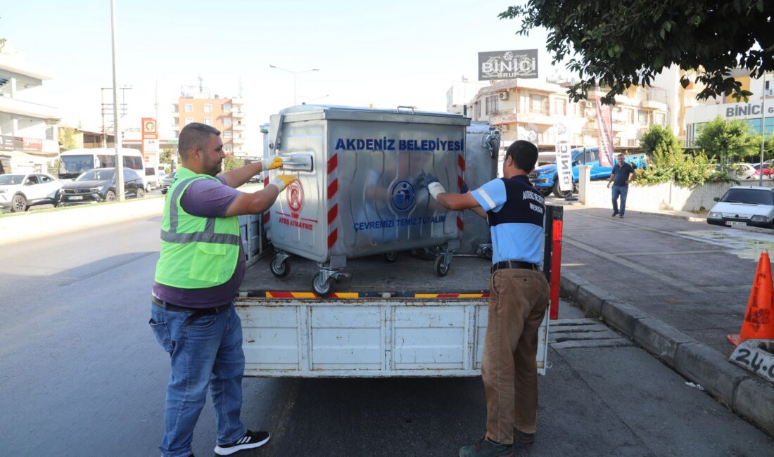 Kent sakinlerine daha temiz,