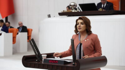 VATANDAŞ KİRAYA ÇALIŞIYOR, ENFLASYON MASALIYLA GERÇEKLER GİZLENEMEZ