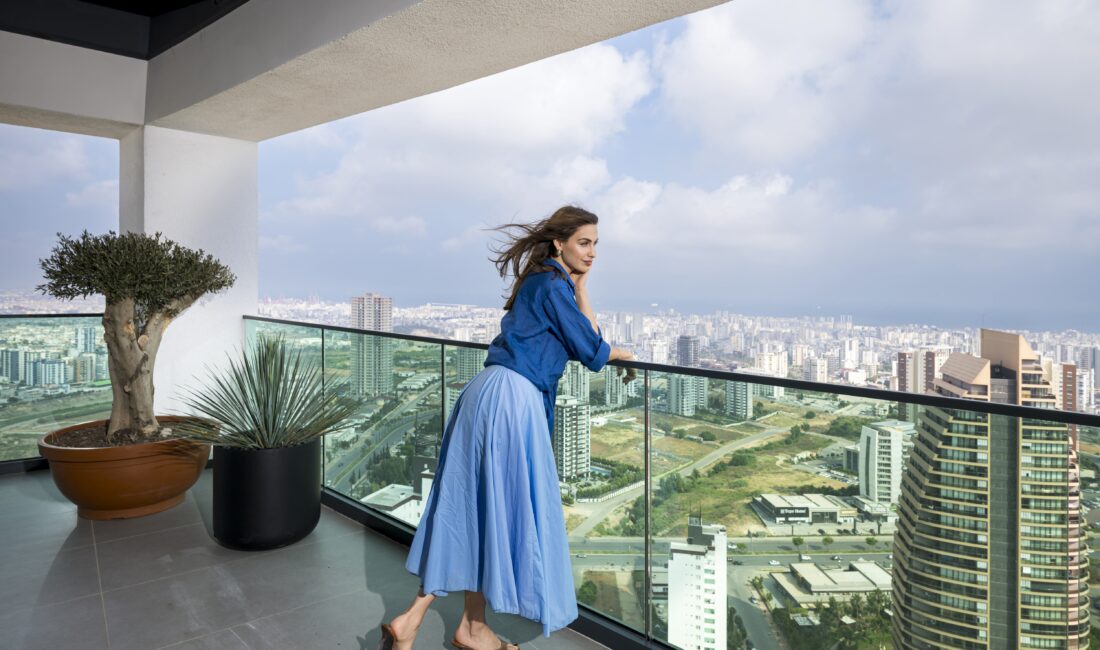 Mefa İnşaat’tan Güvenli Yaşamın Yeni Adresi: Nerissa Mersin’de yükselen konut projeleri