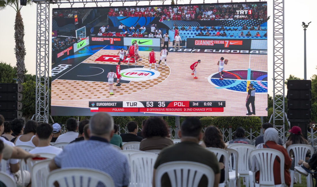 Mersin Büyükşehir Belediyesi, A