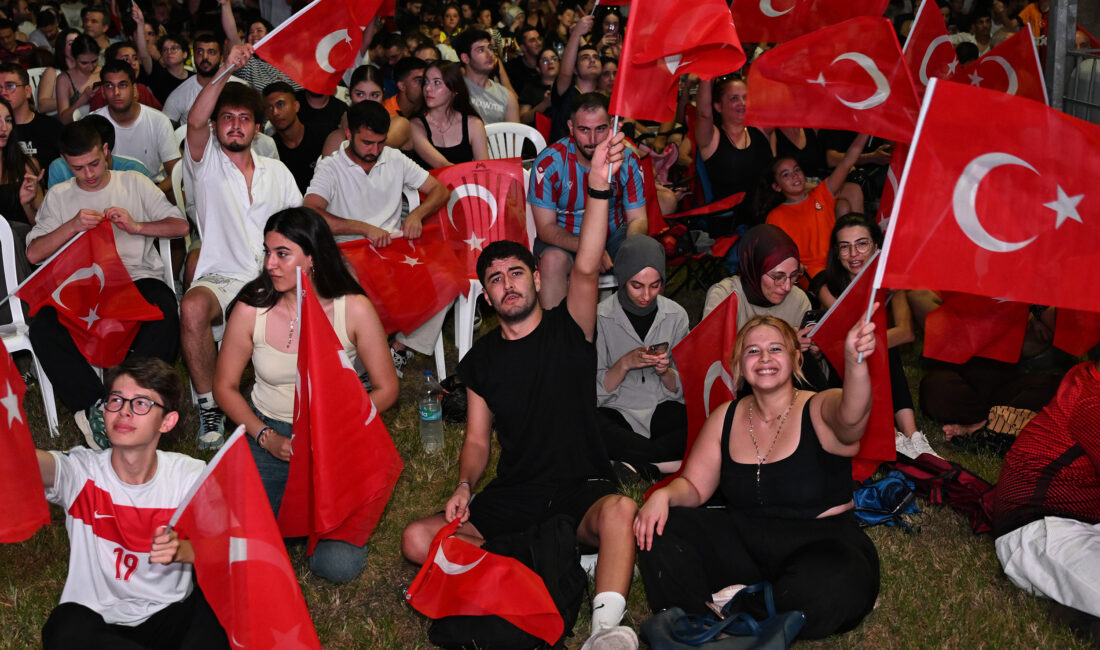 Mersin Büyükşehir Belediyesi, ‘EuroBasket 2025’ finalinde