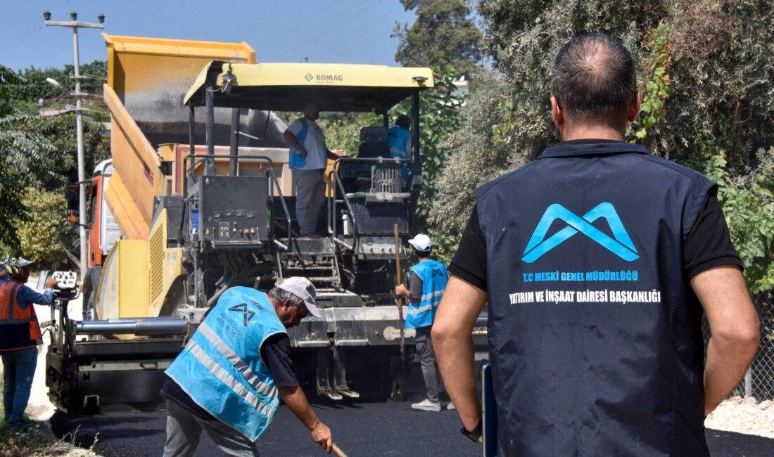 Mersin Büyükşehir Belediyesi Mersin