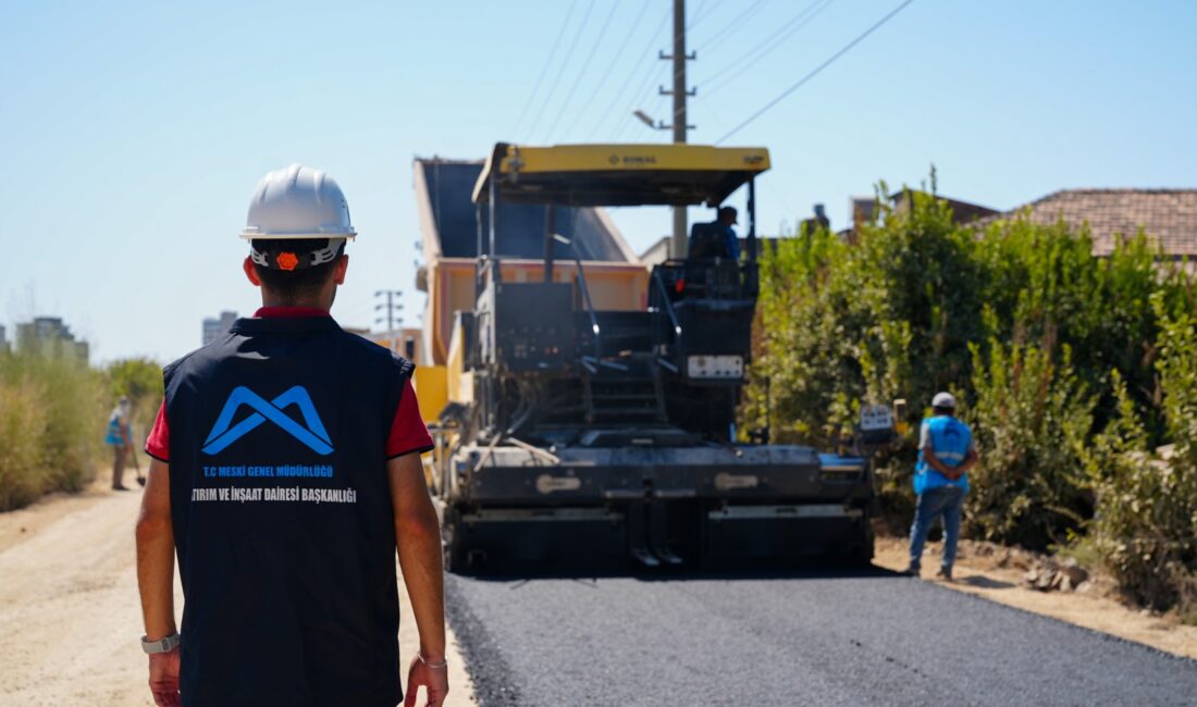 Mersin Büyükşehir Belediyesi Mersin