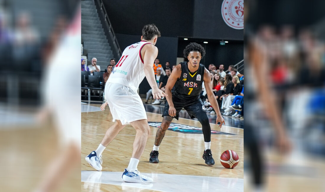 Türkiye Sigorta Basketbol Süper