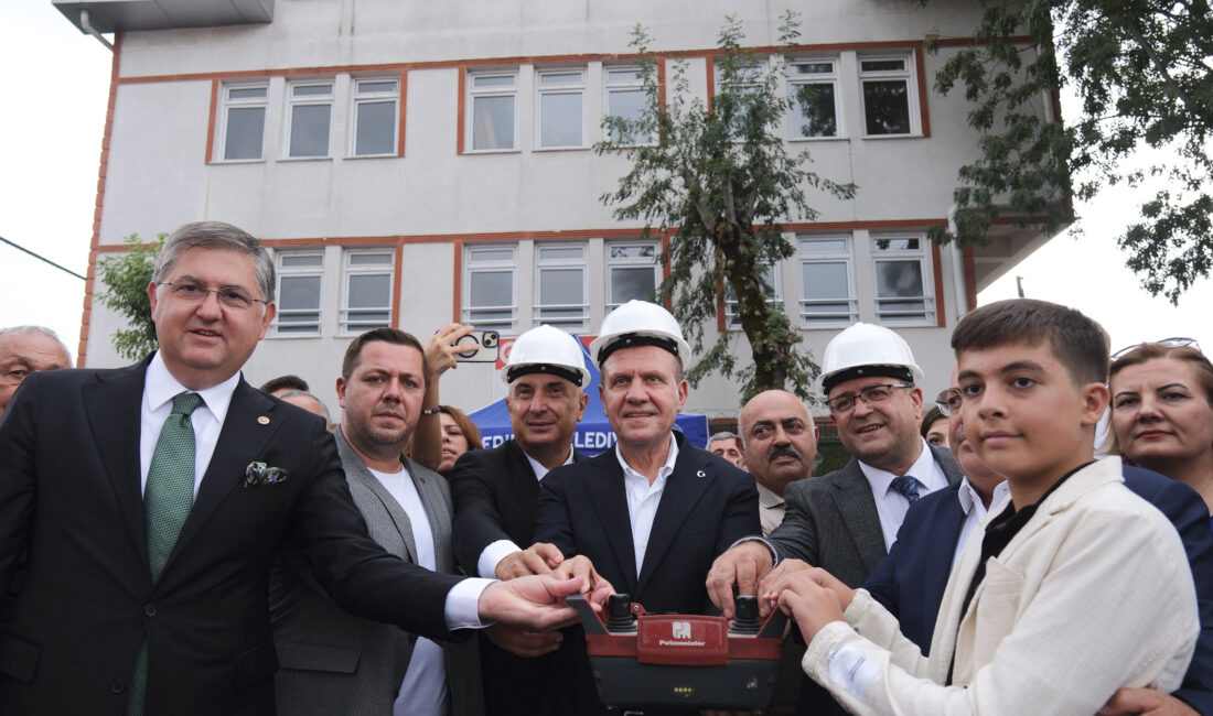 Türkiye Belediyeler Birliği (TBB)