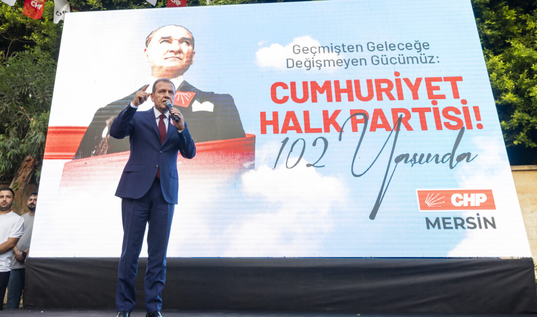 SEÇER’DEN İKTİDARA: “MİLLETİN İRADESİNİ GASP ETMEYİN”