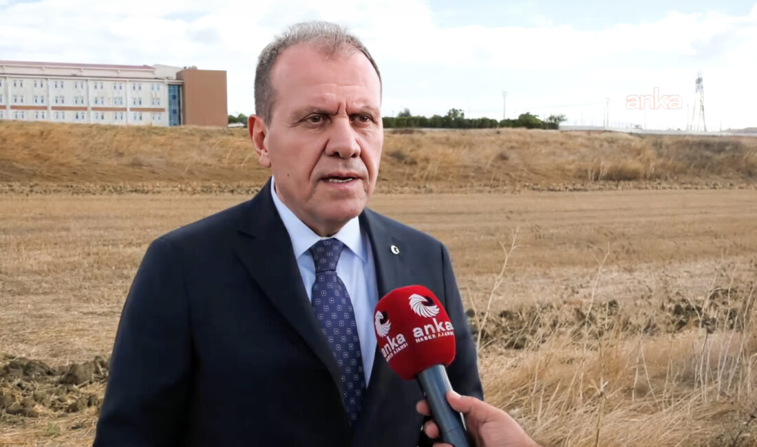 Türkiye Belediyeler Birliği (TBB)