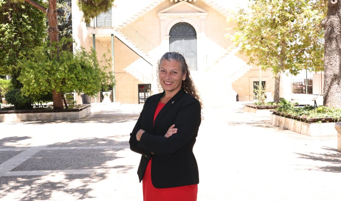 Sağlık ve Eğitim Vakfı’na