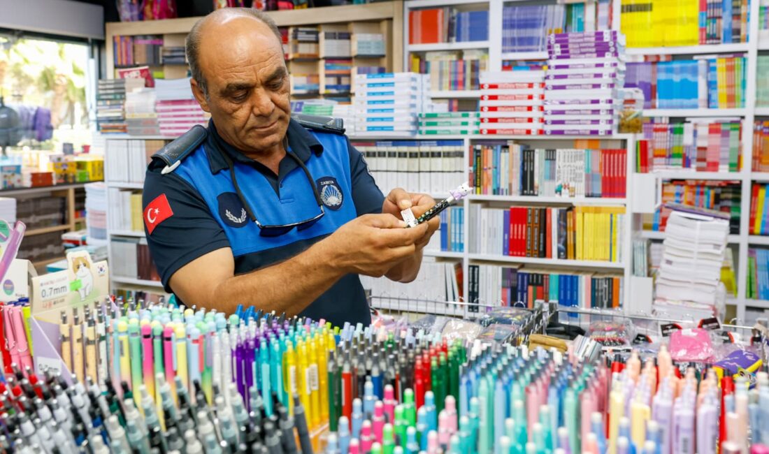 Mersin Yenişehir Belediyesi, 2025-2026