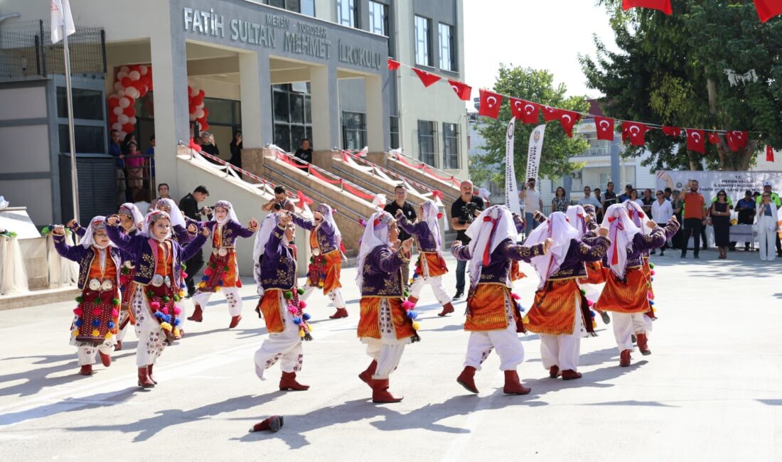 Toroslar Belediye Başkanı Abdurrahman