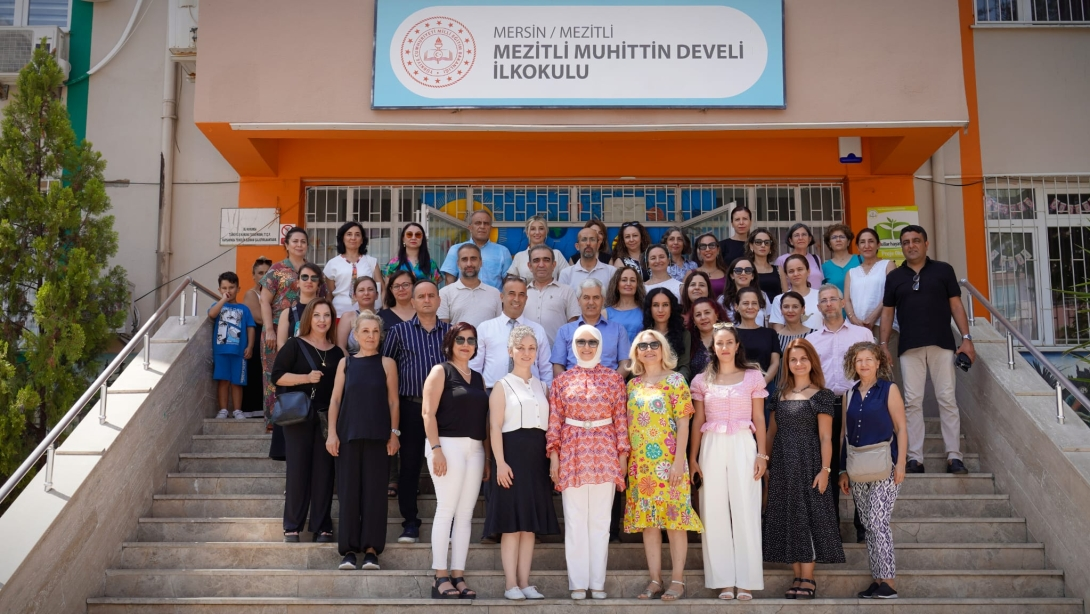 İl Millî Eğitim Müdürü