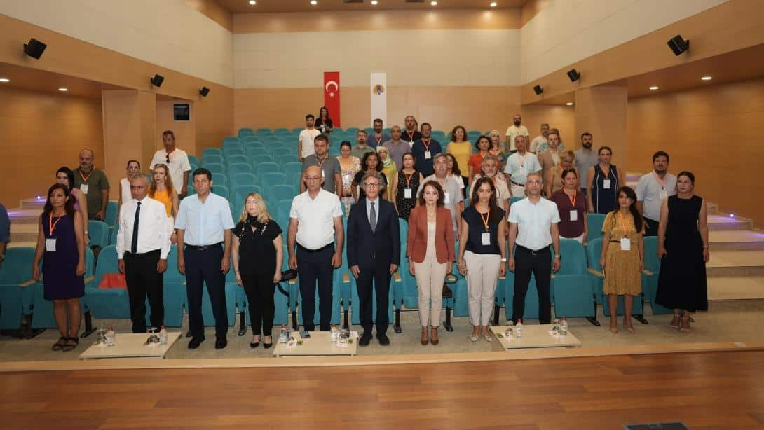Toroslar İlçe Millî Eğitim