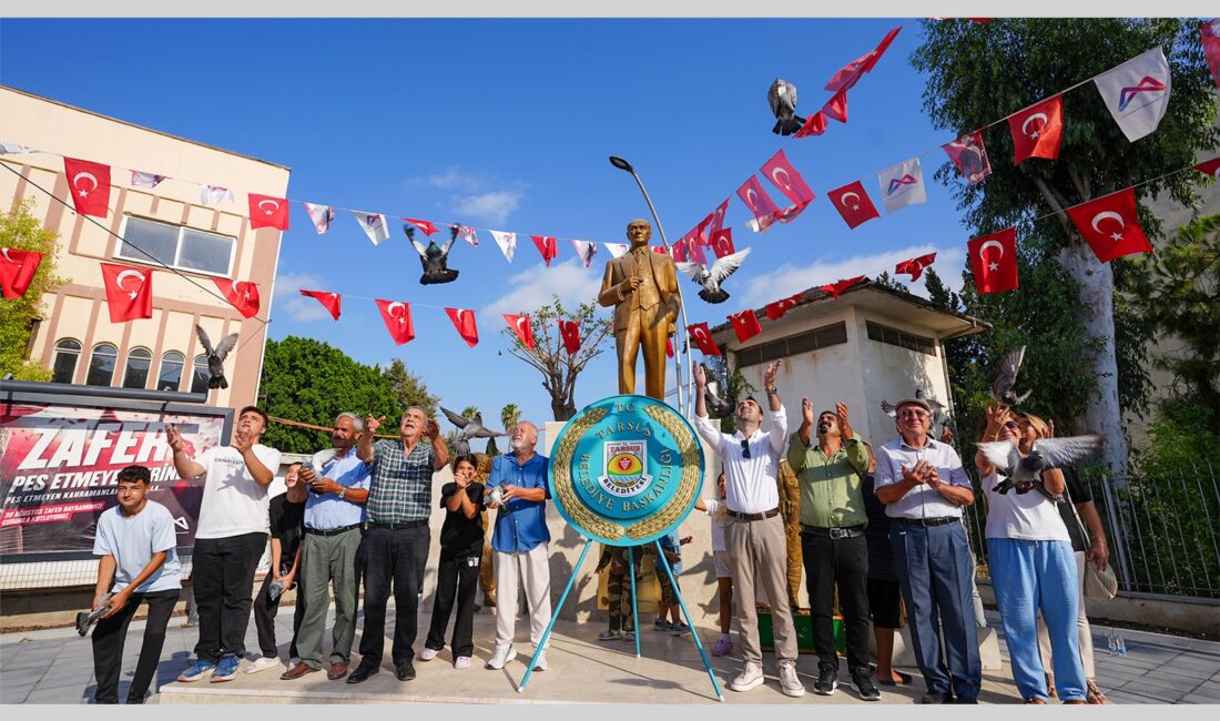 1 Eylül Dünya Barış