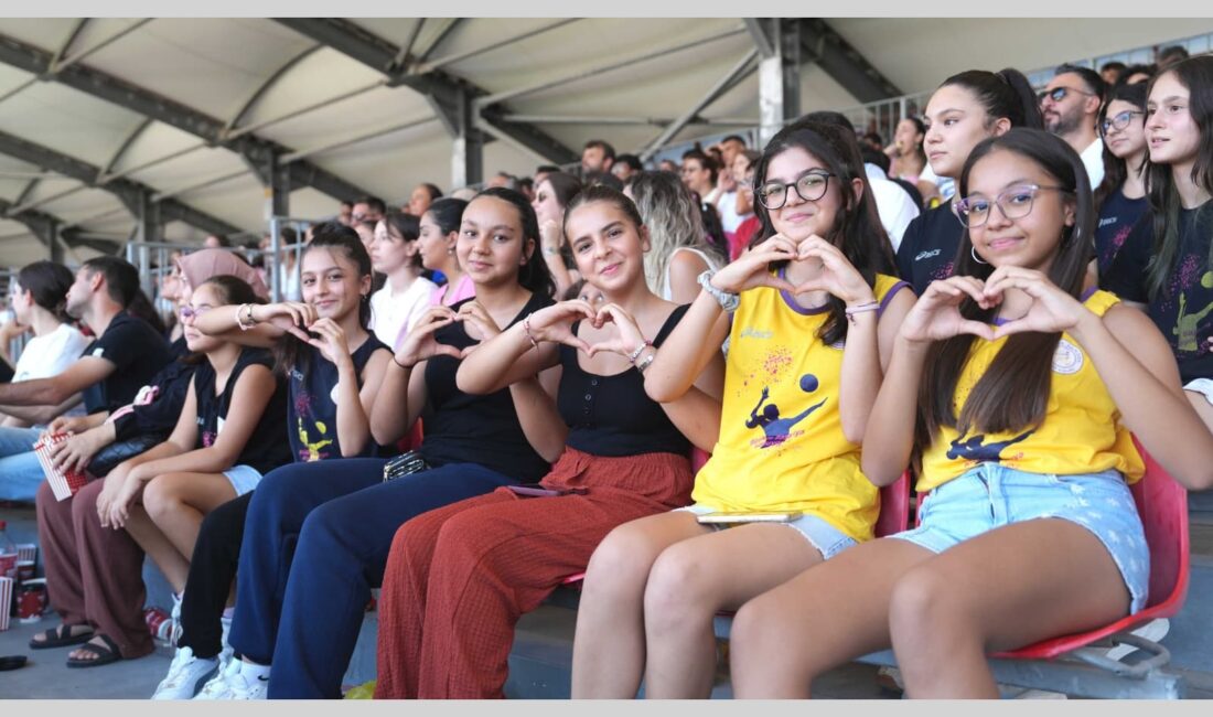 FIVB Dünya Kadınlar Voleybol