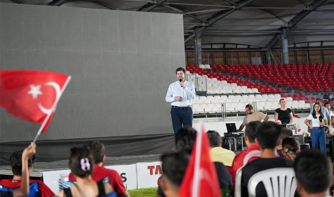 A Milli Futbol Takımımızın,