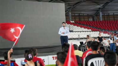 A Milli Futbol Takımımızın, 2026