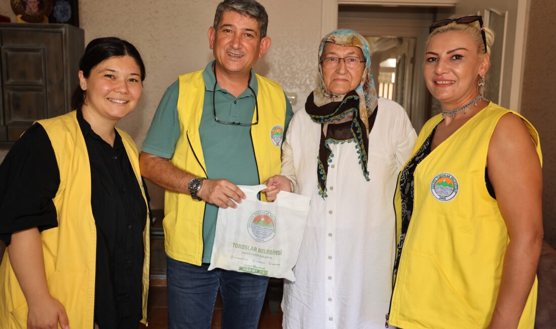 Toroslar Belediyesi, şehit ve