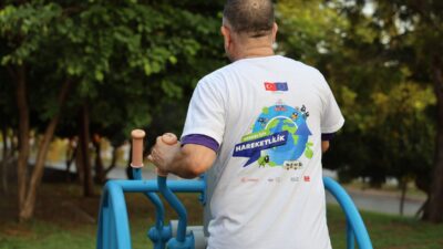 16-22 Eylül tarihleri arasında dünyanın