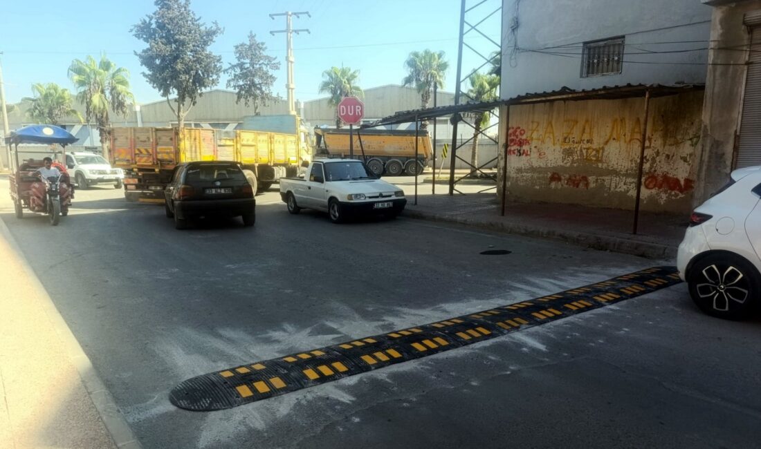Akdeniz Belediyesi, vatandaşlara daha