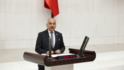 Talat Dinçer: “83 Bin Esnaf Kepenk Kapattı, Bu Artık Ekonomik Değil Toplumsal Bir Çöküştür”