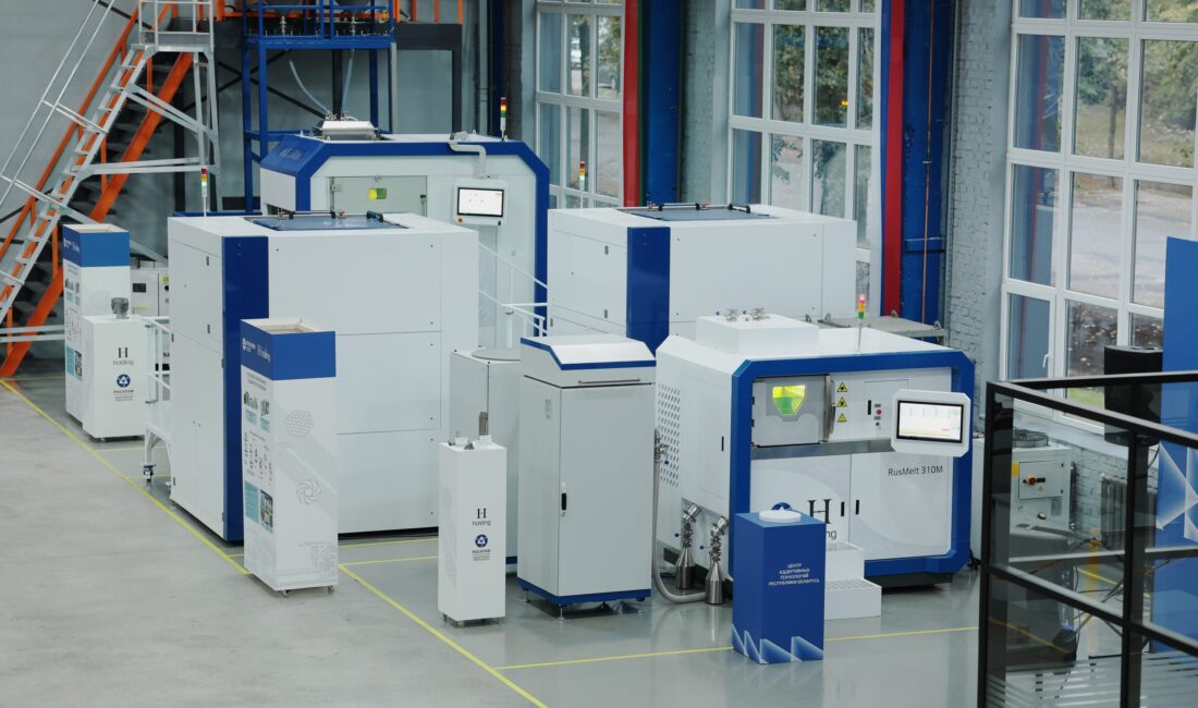 Rosatom, Belarus Cumhuriyeti’ndeki ilk