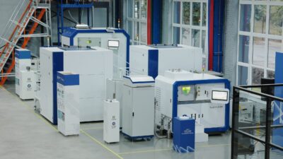 3D baskı çözümleri Belarus endüstrisinin gelişimi için yeni fırsatlar yaratacak