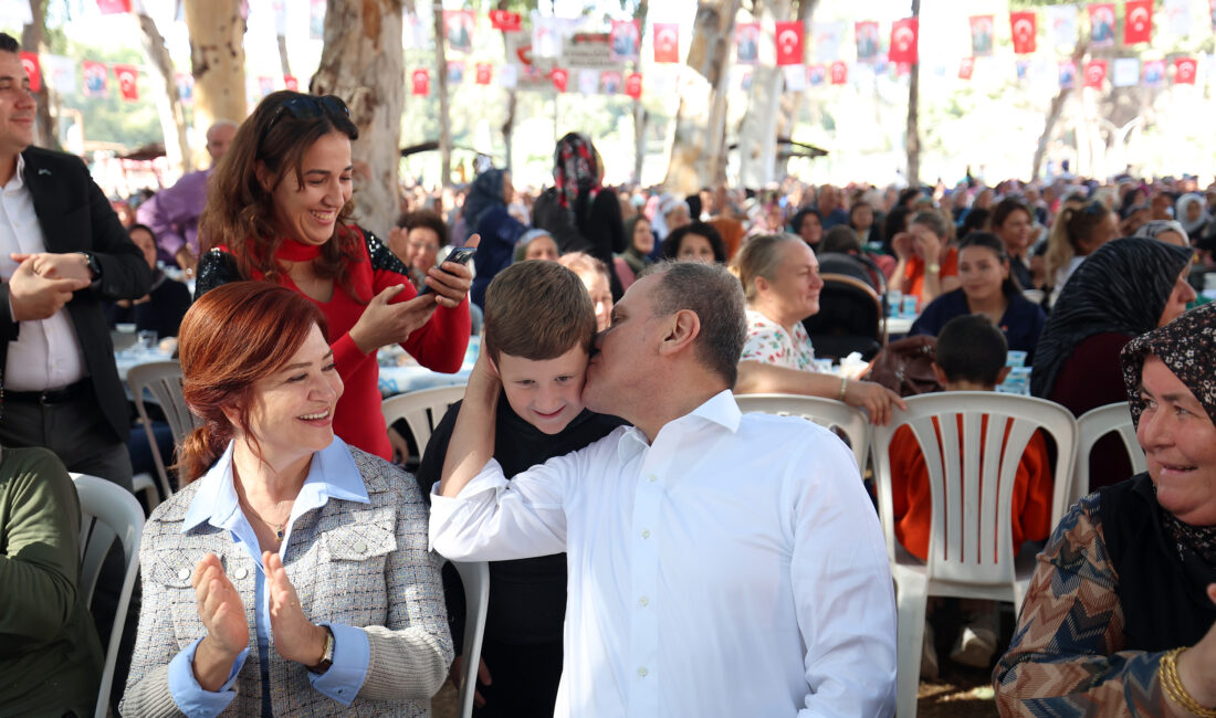 Türkiye Belediyeler Birliği (TBB)