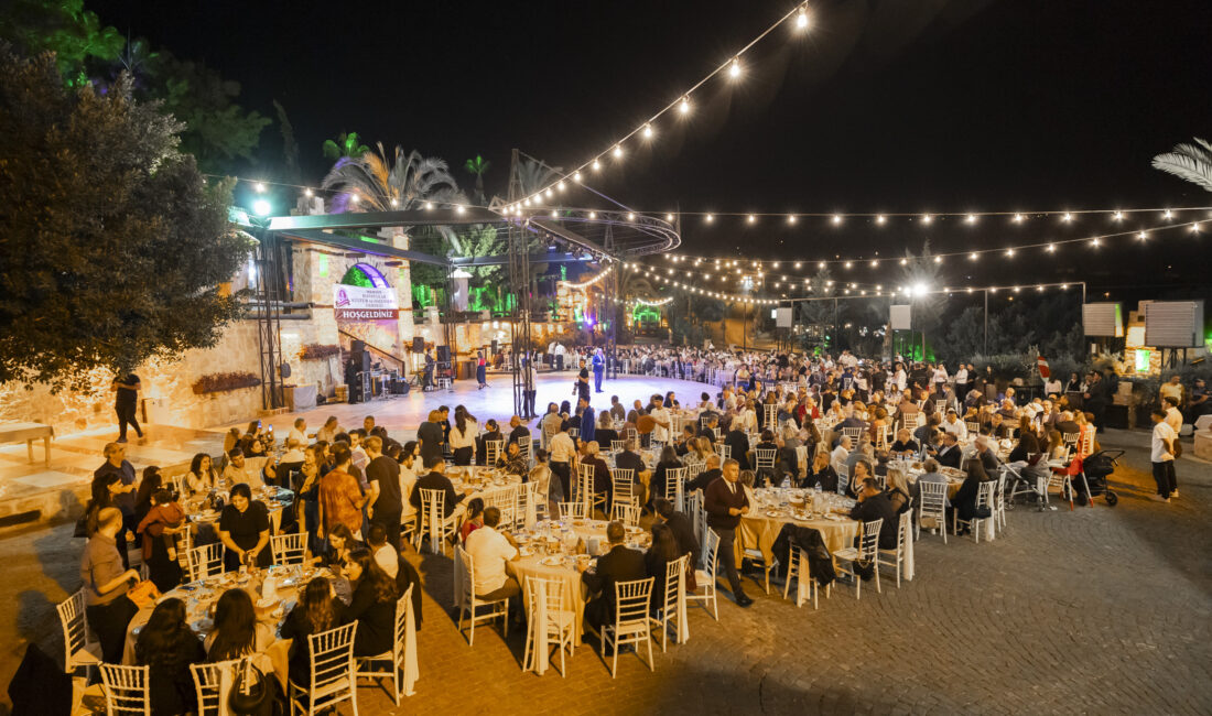 Türkiye Belediyeler Birliği (TBB)