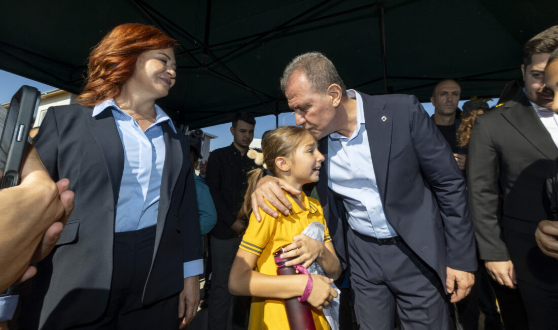 Türkiye Belediyeler Birliği (TBB)