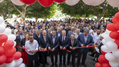 “TARIM; SOSYOLOJİK VE MİLLİ BİR MESELEDİR”