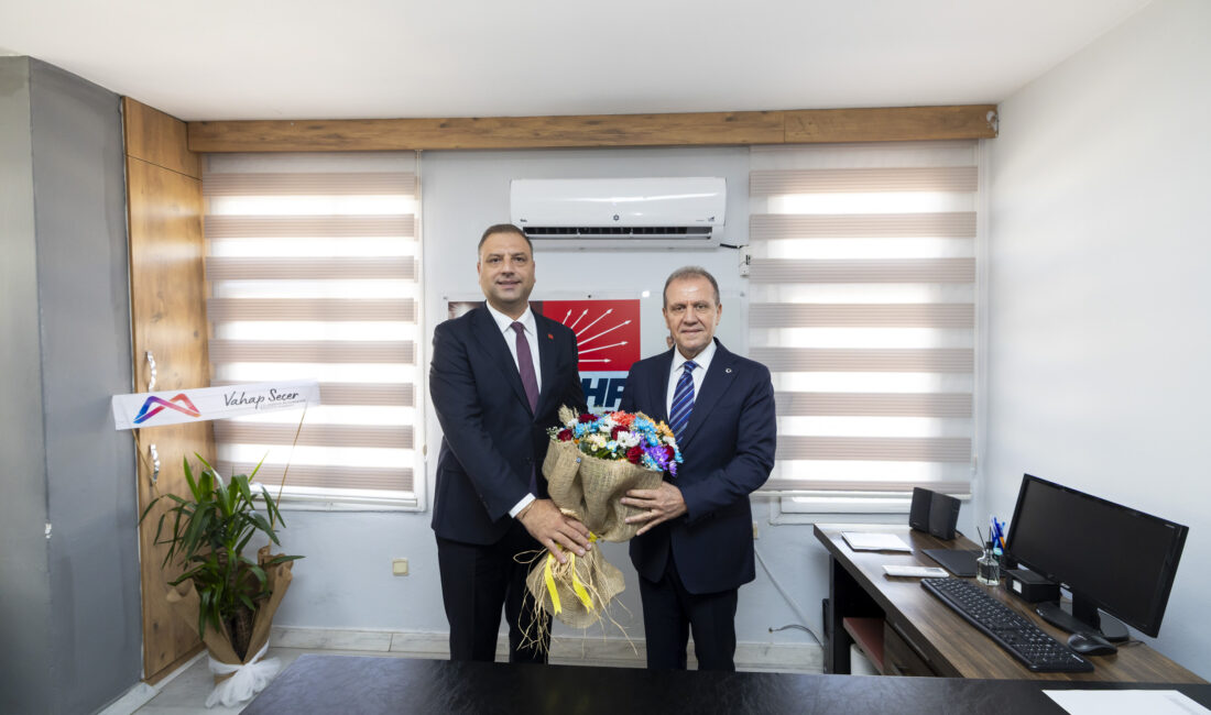 Türkiye Belediyeler Birliği (TBB)