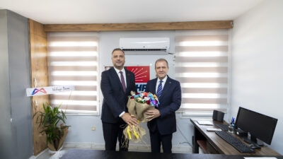 Türkiye Belediyeler Birliği (TBB) Başkan