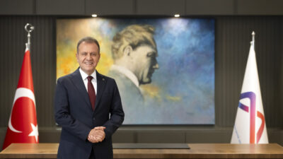 BAŞKAN SEÇER’DEN ’29 EKİM CUMHURİYET BAYRAMI’ MESAJI