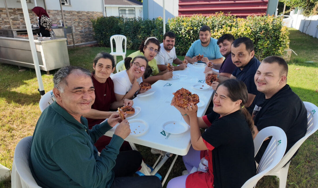 Mersin Büyükşehir Belediyesi Sağlık