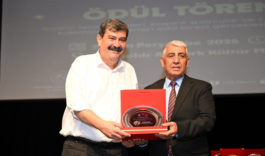 Toroslar Belediye Başkanı Abdurrahman