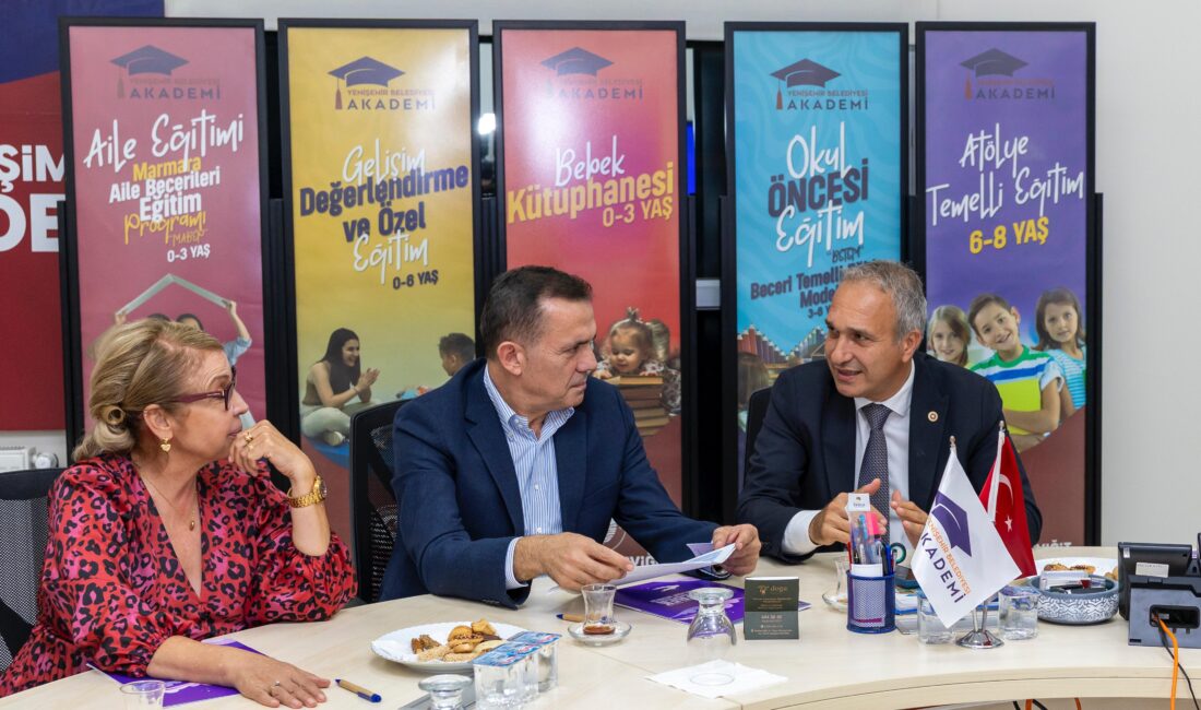 Milli Eğitim Bakanlığından Sorumlu