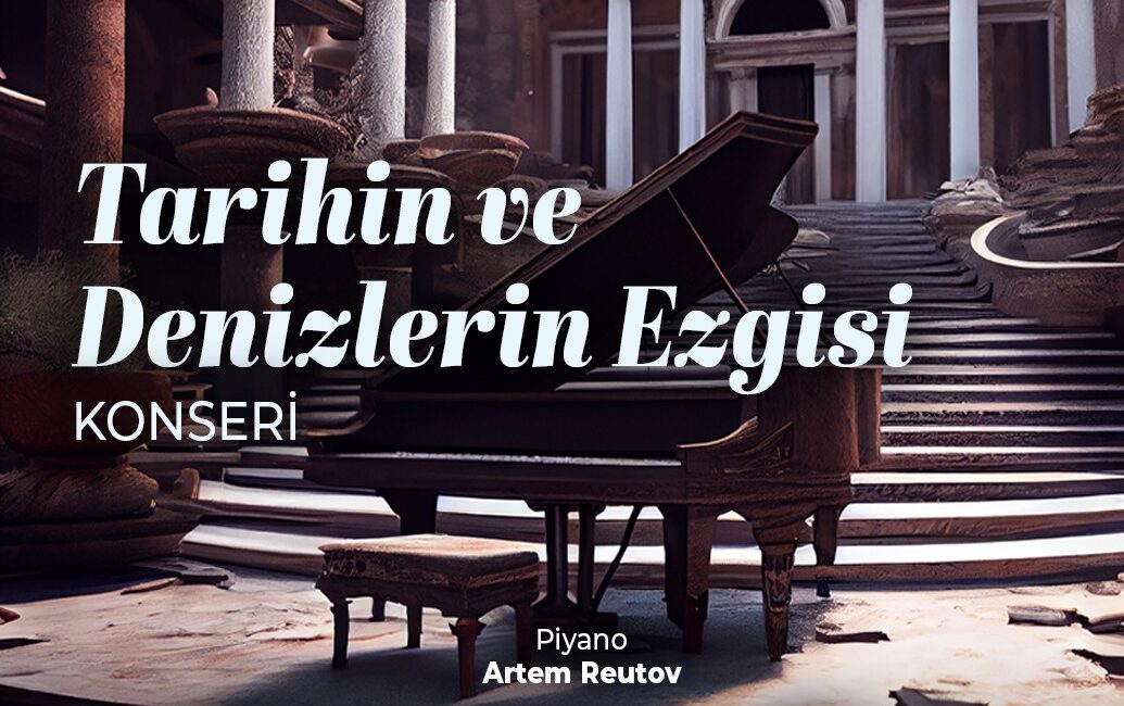 Mersin Devlet Opera ve