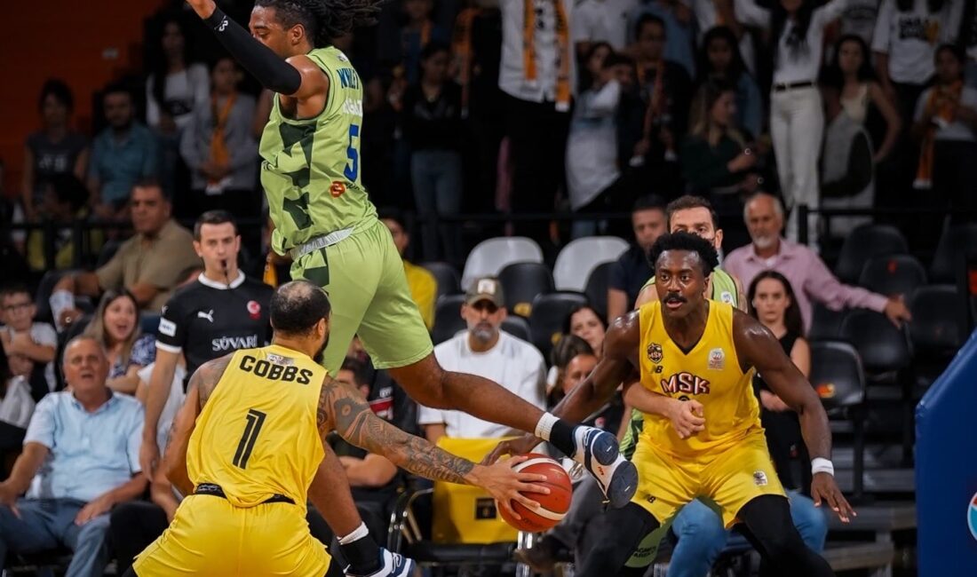 Türkiye Belediyeler Birliği (TBB)