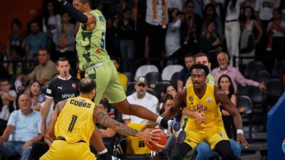 Türkiye Belediyeler Birliği (TBB) Başkan