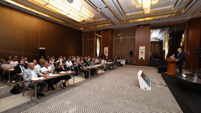 Enerjisa Enerji, 2025 Kurumsal Enerji Buluşmaları’nı Diyarbakır’da tamamladı