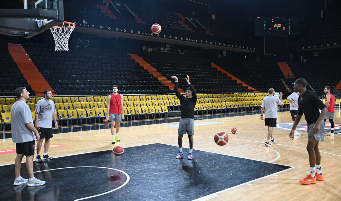 Türkiye Sigorta Basketbol Süper