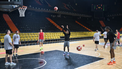 Türkiye Sigorta Basketbol Süper ligi