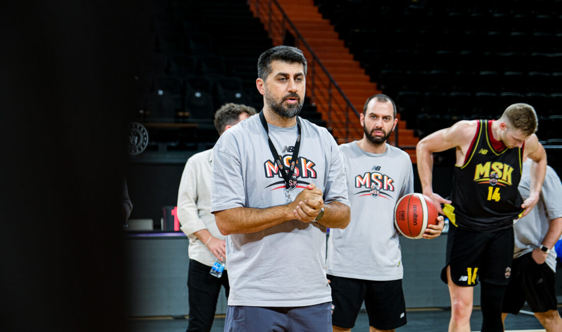 Türkiye Sigorta Basketbol Süper
