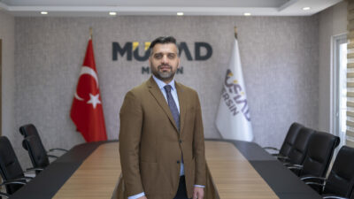 MÜSİAD Mersin Başkanı Kayan’dan Mersin limanına “diyalog” çağrısı