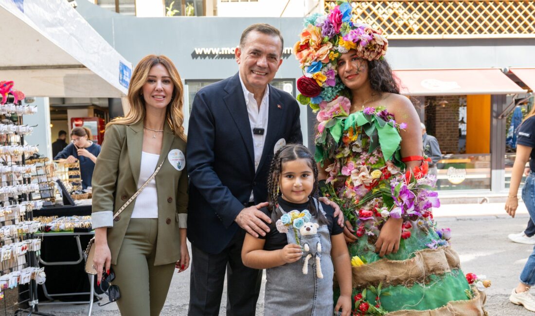 Mersin Yenişehir Belediyesi ve