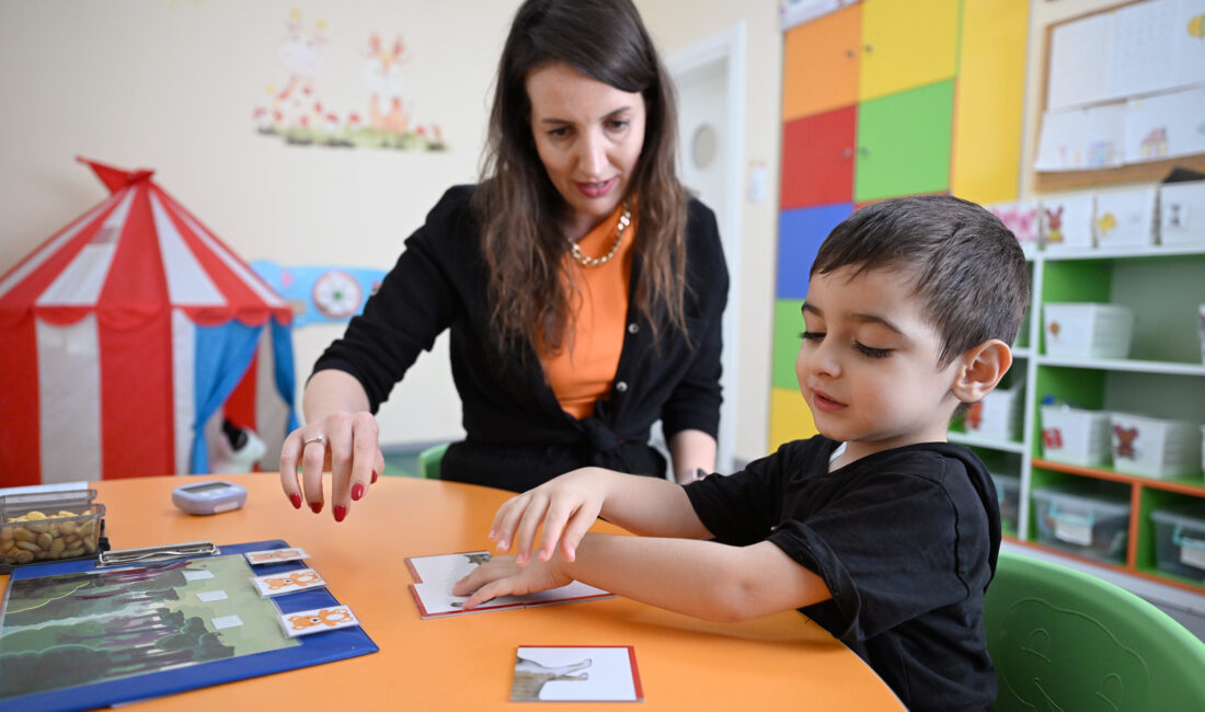 Mersin Büyükşehir Belediyesi Sağlık