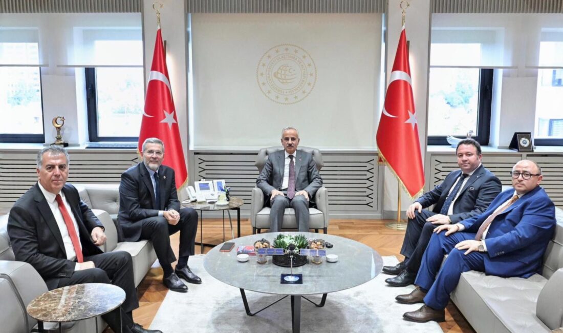 Milliyetçi Hareket Partisi Mersin