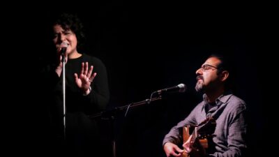 Göksel Yılmaz Ensemble Mersin’de